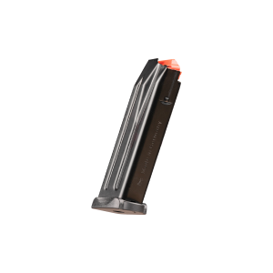 HK: VP9A1 F/VP9/P30 9mm Magazine, 17 Round