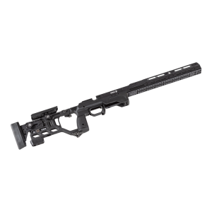 KRG: Whiskey-3 Pro Chassis, Remington SA, Left/Right Folding