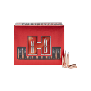 Hornady: 338 Cal .338, 300gr, A-TIP(R) Match 100/Box