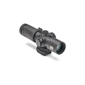 EOTech: Vudu 3-9x32 SFP, HC1 (MOA), Integrated Mount