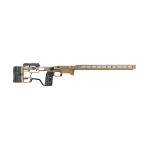 MDT: ACC Elite Chassis, Remington 700, SA - FDE