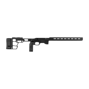 MDT: ACC Premier Gen2 System, Remington 700, SA, RH - Black