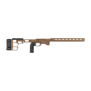 MDT: ACC Premier Gen2 System, Remington 700, SA, RH - FDE