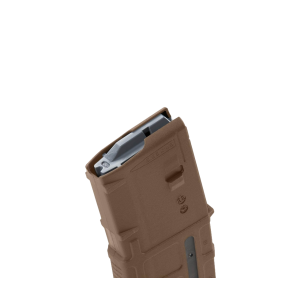 Magpul MAG556: PMAG(R) 30 AR/M4 Gen M3(TM) Window