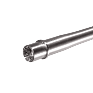 Proof Research: 338 ARC, Stainless Steel, AR Barrel, 5 Groove, 1 - 8 Twist, 16"