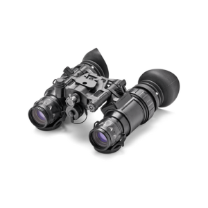 EOTech: BinoNV-W w/ Wilcox G24 Mount