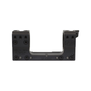 Spuhr SP-4301CM: 34mm Scope Mount 3MIL/10 MOA - Height 1.18" Gen 3