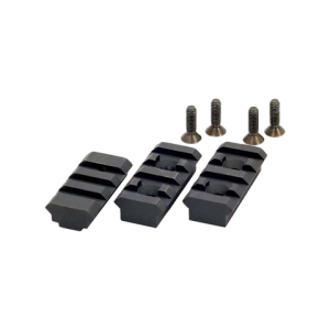 Atlas BT20: AccuShot AAIS Rail Set