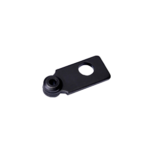 Accuracy International AI-2541: Harris Bipod Adaptor