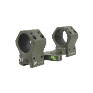 Zero Compromise Optic: 0 MIL, 36mm, 1.5", Block Mount, ODG