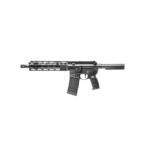 HK: MR556A4, 5.56x45, 11", 30rd Mag