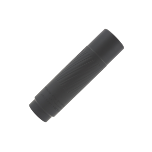 Thunder Beast: Magnus-S, HUB, .30 Cal Suppressor