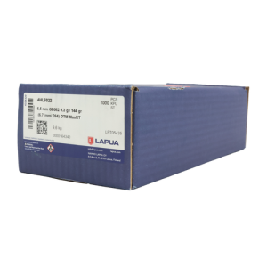Lapua: 6.5mm, 144gr, MaxRange Target, 1000/Box