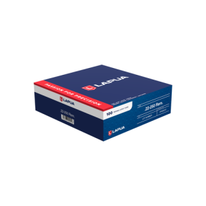 Lapua: .22-250 Remington, Unprimed, 100/Box