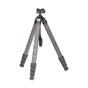 Really Right Stuff: TFCT MK2 Tripod 34L w/ Anvil-30 ARC Head