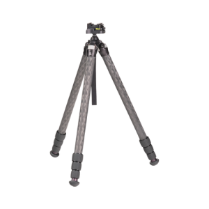 Really Right Stuff: TFCT MK2 Tripod 24L w/ Anvil-30 ARC Head