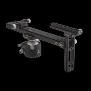 Really Right Stuff: Limited Vis Spotter Kit