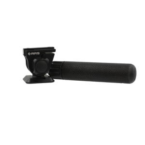 Really Right Stuff: PT-Scout Pan Tilt Head - No Clamp