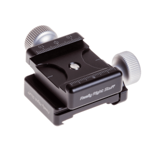 Really Right Stuff: Mini Clamp Package