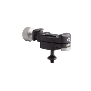 Really Right Stuff: BC-18 Micro Ball Head, 1/4"-20 Male Thread