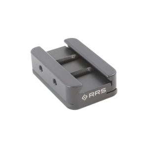 Really Right Stuff NATO-DVTL: NATO Dovetail Adapter