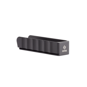 Really Right Stuff BAX15: Auxiliary Plate for Accuracy International AX/AXMC