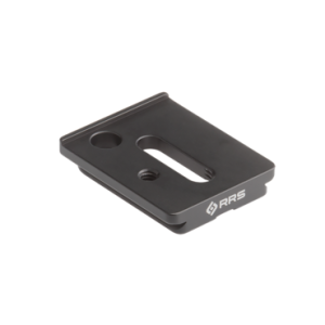 Really Right Stuff B22: Multi-Use Fore-Aft with One 3/8" Screw