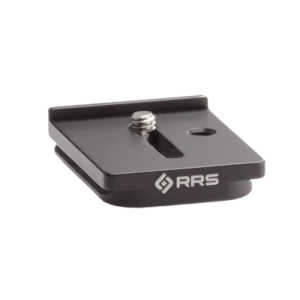 Really Right Stuff B76: Multi-Use Fore-Aft Plate