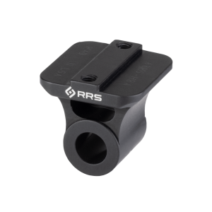 Really Right Stuff: Harris Bipod Adapter