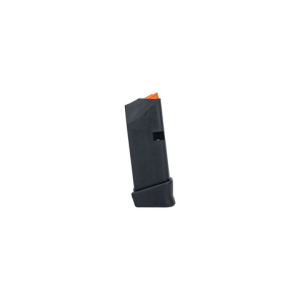 GLOCK(R): G26 G5 +2, 9mm, 12 Round Magazine