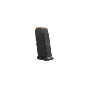 GLOCK(R): G27 G5, .40 S&W, 9 Round Magazine