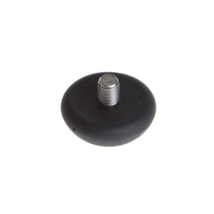 Really Right Stuff TA-3-FB: Rubber Ball Foot for Series 2/3 tripods