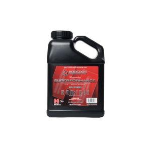 Hodgdon: Superformance(R), 8 lb