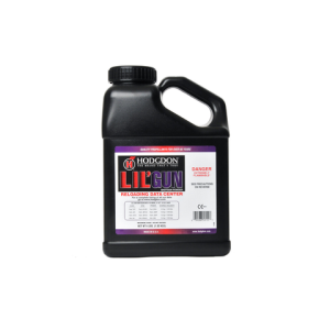 Hodgdon: Lil'Gun(R), 8 lb