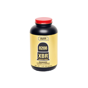 IMR: 8208 XBR(R), 1 lb