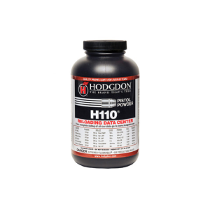 Hodgdon: H110(R), 1 lb