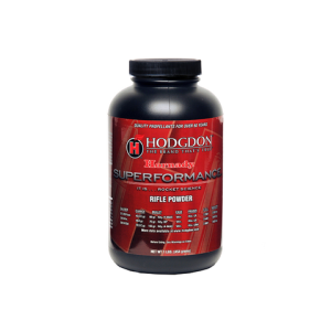 Hodgdon: Superformance(R), 1 lb