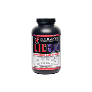 Hodgdon: Lil'Gun(R), 1 lb