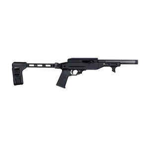 Volquartsen: ENV, 22 LR, w/ RR, 9"