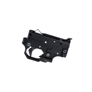Volquartsen: TG2000 with Rapid Release, Black, 10/22
