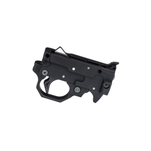 Volquartsen: TG2000, Black, 10/22