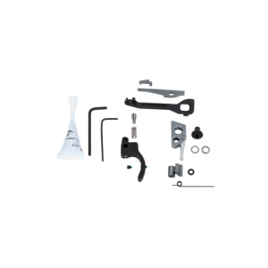 Volquartsen: Pistol Competition Kit for MK IV, Black Target Trigger
