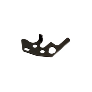Volquartsen: Automatic Bolt Release, Black, 10/22