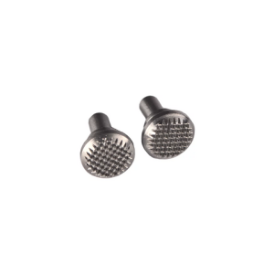 Volquartsen: Magazine Follower Button for Ruger Pistols, 2 Pack