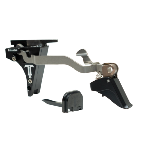 TriggerTech: ACE Trigger System for Glock, Flat
