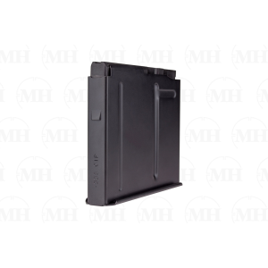 Accuracy International 20400: AX AICS .338 Lapua CIP Magazine (5 Round)