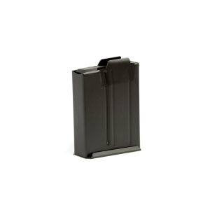 MDT: Metal AICS Short Action Magazine, 6BR/Dasher, 12 Rnd