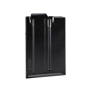 MDT: AICS Metal Magazine, .308/6.5 Creedmoor, Binder Plate, 12 Round