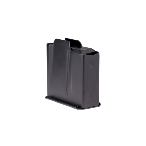Accuracy International 29761: AICS/AE MKII, III S/A Magnum Magazine - No Binder Plate (4 Round)