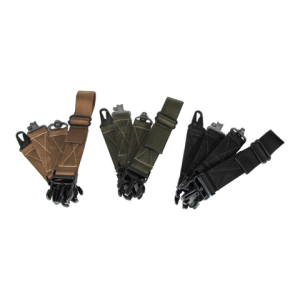Tab Gear RSEC: Regular Sling End Conversion